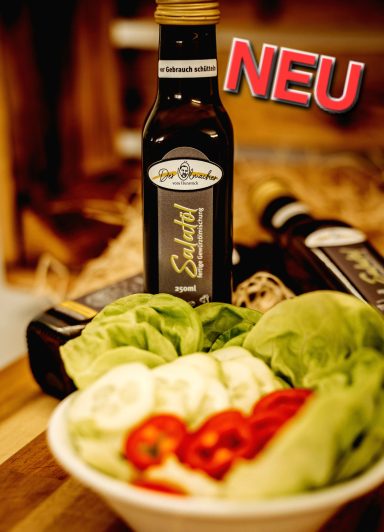 Salatöl 