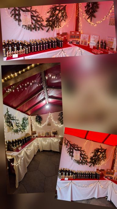 Christkindlmarkt Emmelshausen 2025